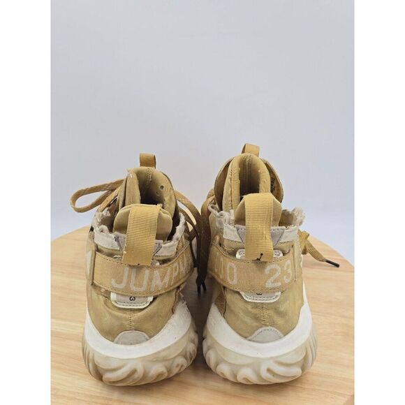 Nike Air Jordan Jumpman Proto-React Mens Basketball Shoes Size 9 BV1654-200 main image 9